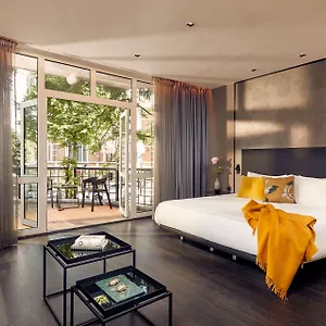 Park Plaza Vondelpark Niederlande