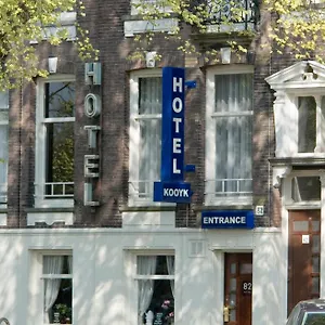Family Kooyk Niederlande