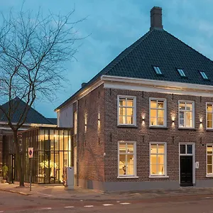 Kazerne - Member Of Design Hotel Eindhoven