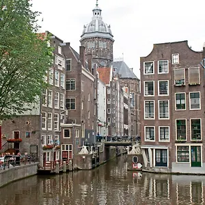 De Mallemoolen Niederlande